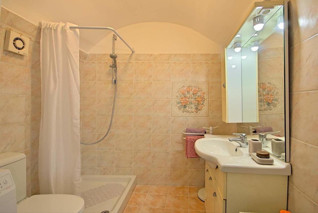 Вилла Casa Batana Врсар Экстерьер фото
